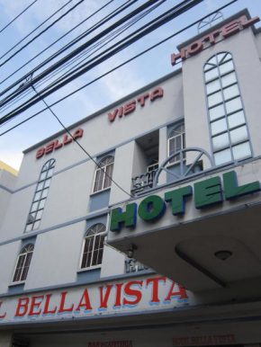 Гостиница Hotel Bella Vista  Панама